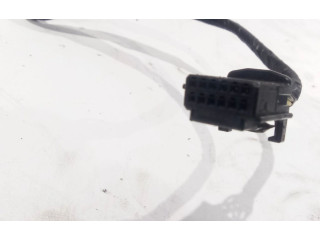 Zpětné zrcátko  Renault Megane IV 2021  963028613R, 0411251  