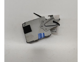 Блок управления 897B0F4180, 61G268000   Toyota C-HR II