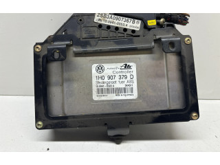 Блок управления АБС 1H0907379D   Volkswagen PASSAT B4
