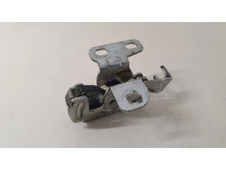 Замок багажника     Citroen Jumper 2007-2013 года