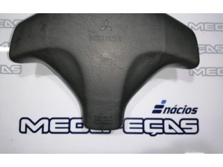 Подушка безопасности водителя MR205966   Mitsubishi Colt