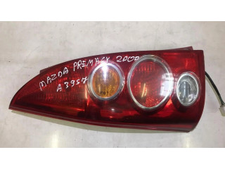 Задний фонарь левый сзади 082161952lr, 08-216-1952l-r    Mazda Premacy   