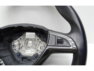 Volant Skoda Octavia Mk3 (5E) 2016 5E0419091BD  