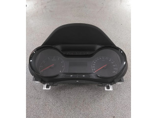 Přístrojová deska  Opel Crossland X 2020 9831117380, 9831117380  