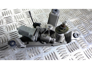Моторчик заднего дворника GS1M67450, 8496000531    Mazda 6