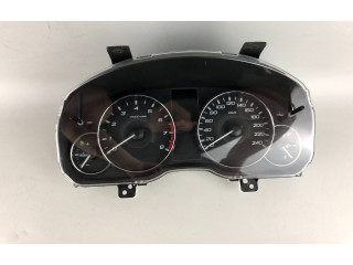 Přístrojová deska  Subaru Legacy 2011 85004AJ320  