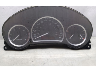 Přístrojová deska  Saab 9-3 Ver2 2006 7553907, P12768232  