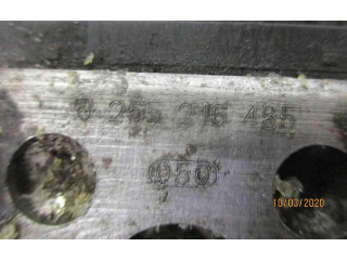 Jednotka ABS 4451005020, 4451005020   Toyota Avensis T270 2015