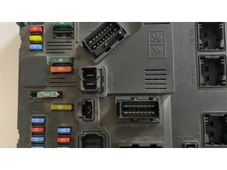   Pojistková skříňka 9652474480, S118585200   Citroen C3 2004