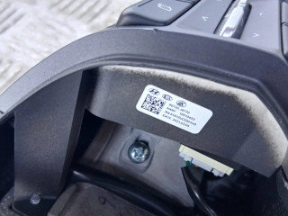 Руль Hyundai Kona I  2017-2023 года 56130J900      