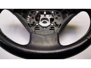 Руль BMW 5 E60 E61  2004-2010 года 11008818, 83647151      