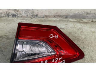 Задний фонарь правый Ds7313a602jf    Ford Mondeo MK V   2014- года