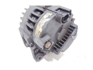 Генератор 03D903025H, 03D903025H   Skoda Fabia Mk2 (5J)  