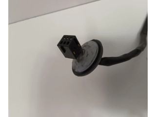 Zpětné zrcátko  Suzuki Swift   468435664  