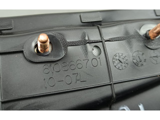 Подушка безопасности в сиденье 610866701   Jeep Grand Cherokee