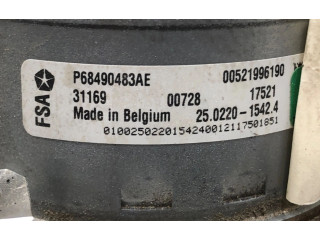 Jednotka ABS P68490483AE   Jeep Compass 2021