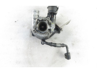  Турбина Audi A4 S4 B5 8D  028145702C, 028145702C   для двигателя AFN      