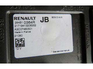 Řídící jednotka 237104639R   Renault Clio V 2019