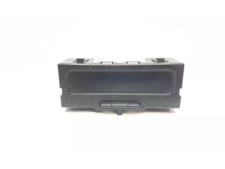 Дисплей    8200028364A   Renault Megane I