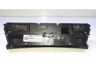 Блок управления климат-контролем 4G0820043CA, A2C91426000   Audi A6 C7