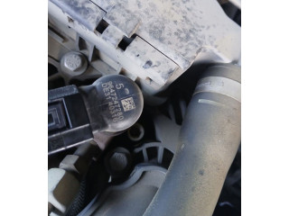 Vstřikovač 9647247280   Peugeot 407    RHRDW10BTED4 
