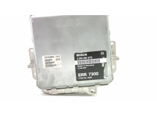Řídící jednotka 2245332, 0281001272   Land Rover Range Rover P38A 1994