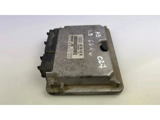 Блок управления двигателя 038906018BB, 28SA3439   Audi A3 S3 8L