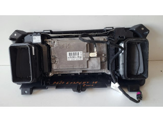 Дисплей    9831665880, 98081732   Peugeot Expert