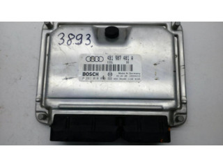 Řídící jednotka 4B1907401A, 0281010095   Audi A6 S6 C5 4B 1999