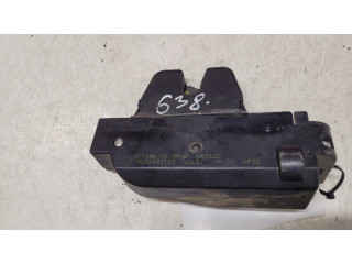 замок багажника 9652483180    Citroen C5 2005-2008 года