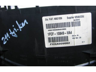 Přístrojová deska  Fiat Stilo 2002 46821559, 92540C550  