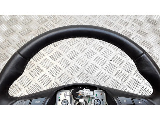 Руль Hyundai Bayon  2021- года 651108300a      