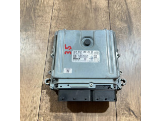 Řídící jednotka A6421502434, 0281014432   Mercedes-Benz C W204 2011