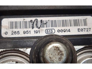 Jednotka ABS EH46437A0, 0265951191   Mazda CX-7 2010