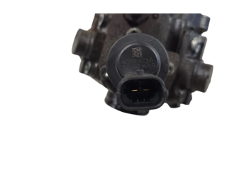 Vstřikovací čerpadlo 0445010139, 9683268980   Land Rover Freelander 2 - LR2    224DT 
