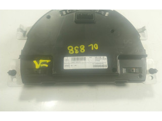 Přístrojová deska  Smart ForFour II W453 2019 A4539003705, 248218831R  
