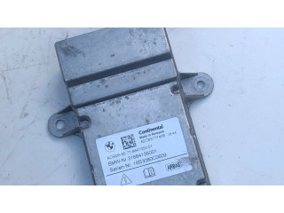 Блок подушек безопасности 6841350   BMW 5 G30 G31