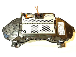 Přístrojová deska  Audi A7 S7 4G 2012 4G8920931R, 0263672122  