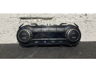 Блок управления климат-контролем 2469003816   Mercedes-Benz CLA C117 X117 W117