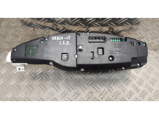   Pojistková skříňka 83800-0F400   Toyota Verso 2015