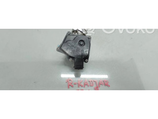 Дроссельная заслонка 161A09287R    Renault Kadjar