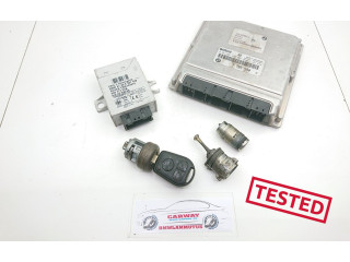 Řídící jednotka 13618506675, 8506675   BMW 7 E38 2001