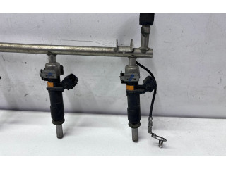 Vstřikovací lišta 1228605, 1228604   Opel Zafira C     