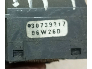Ручка стеклоочистителей 30739217, 06W26D   Volvo XC90