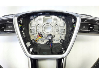 Volant Audi A6 S6 C8 4K 2021 4K0419091C, 4K0419091CA6C8  