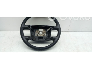 Руль Volkswagen Touareg I  2002 - 2010 года 61373001A      