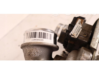  Турбина Jeep Grand Cherokee  35242171G         