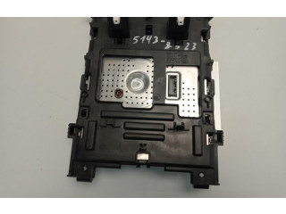 Дисплей    681833236R   Renault Megane II