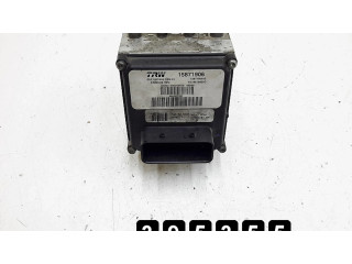 Jednotka ABS    Citroen C6 2006