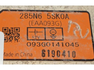 Блок управления 285N65SK0A   Nissan Leaf II (ZE1)